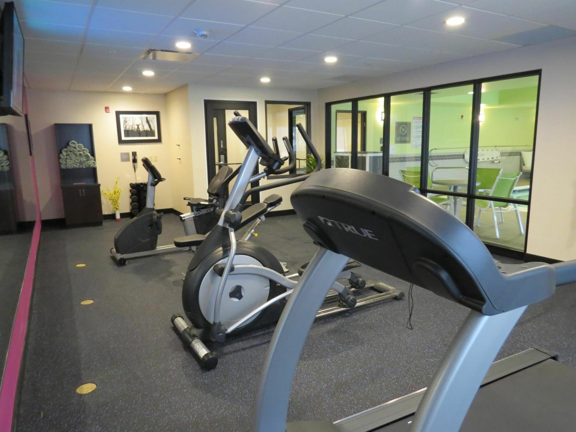 Spark By Hilton Erie 3* Kearsarge